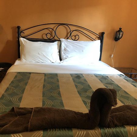 Hotel Sodder'S Gloria Anne Candolim Esterno foto