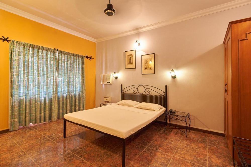 Hotel Sodder'S Gloria Anne Candolim Esterno foto