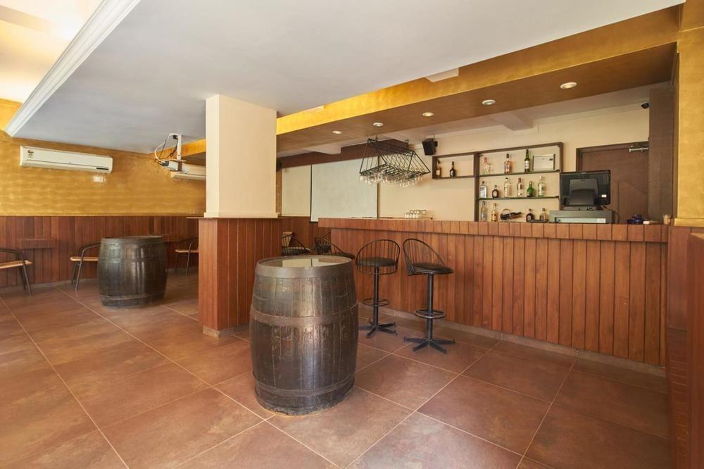 Hotel Sodder'S Gloria Anne Candolim Esterno foto