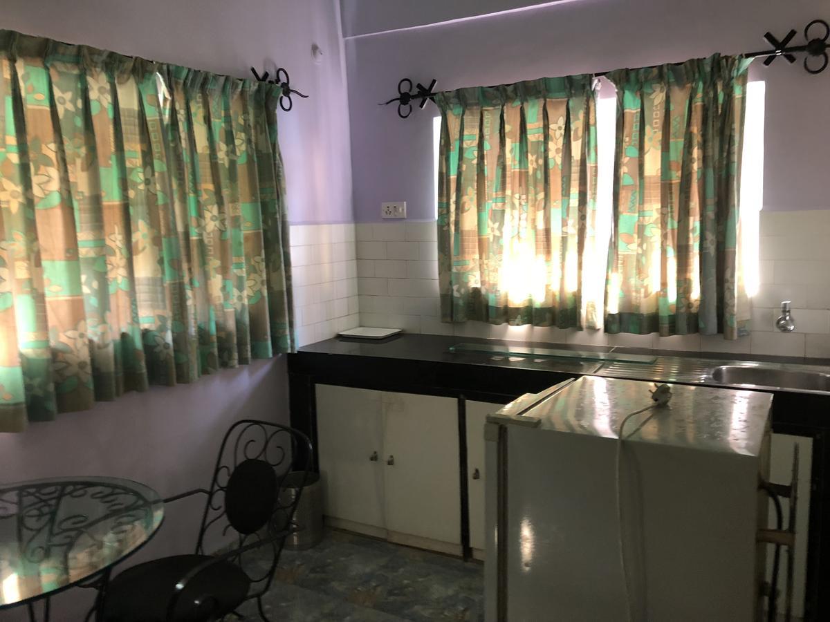 Hotel Sodder'S Gloria Anne Candolim Esterno foto