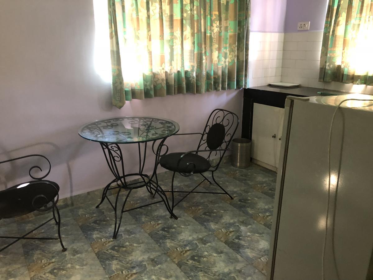 Hotel Sodder'S Gloria Anne Candolim Esterno foto